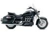 Triumph Rocket III Touring 2011
